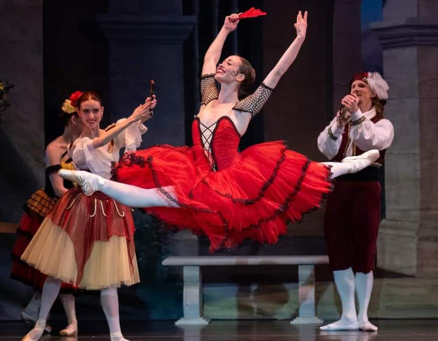 First State Ballet Theatre