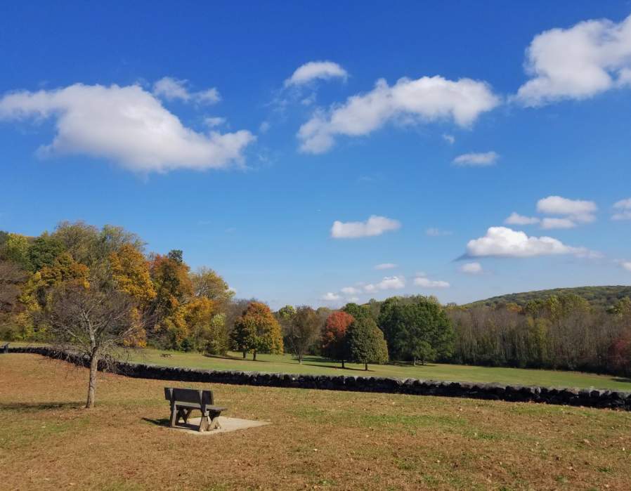 Brandywine Creek State Park