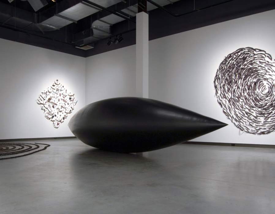 The Delaware Contemporary