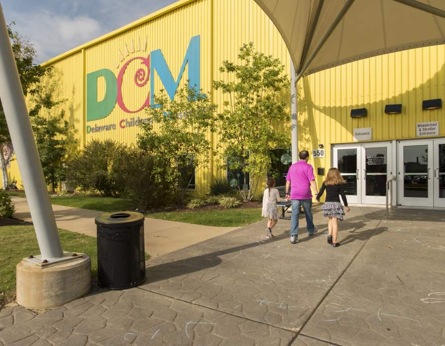 Delaware Children's Museum