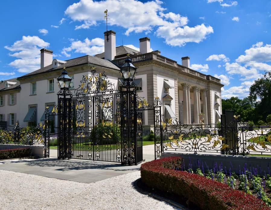 Nemours Estate