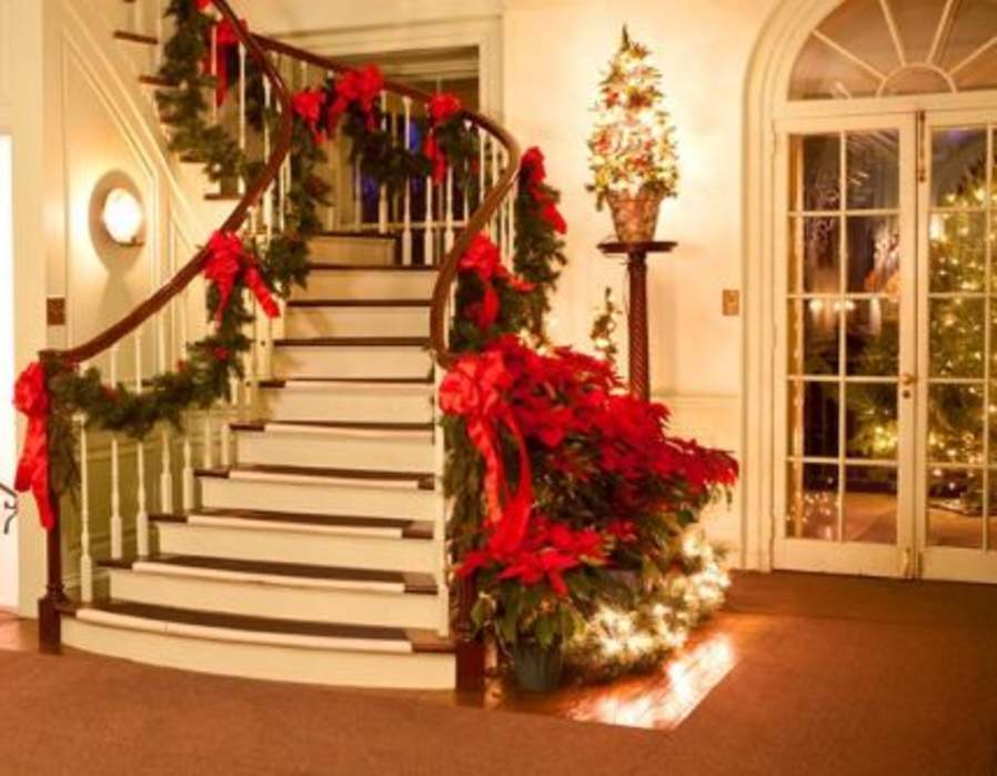 Holidays Nights at Hagley