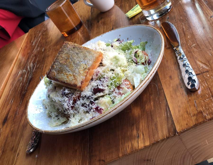 City Restaurant Week