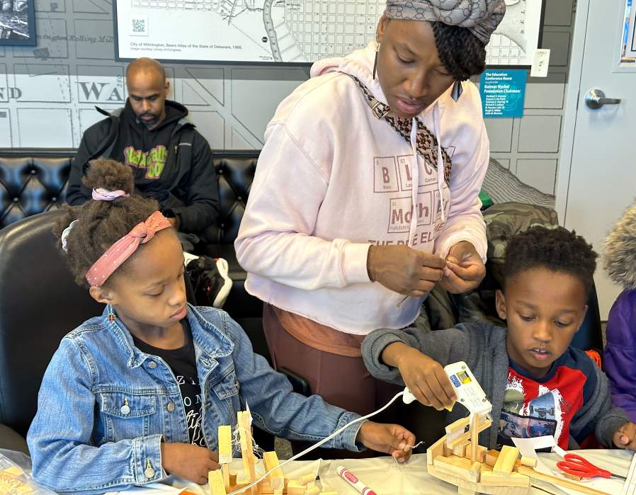 Navigating Freedom: Stories of the Underground Railroad