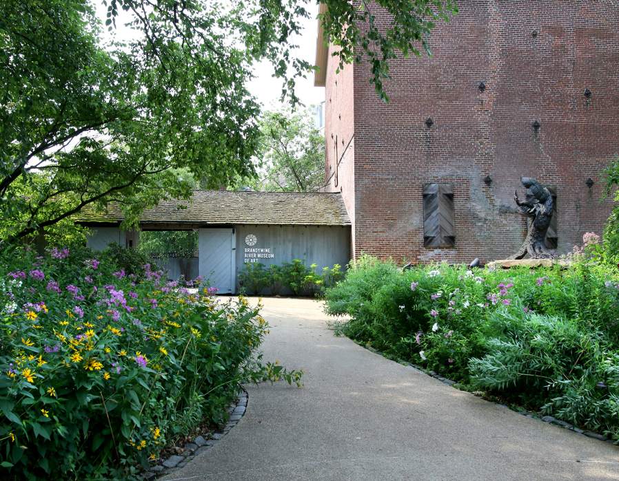 Brandywine Museum of Art