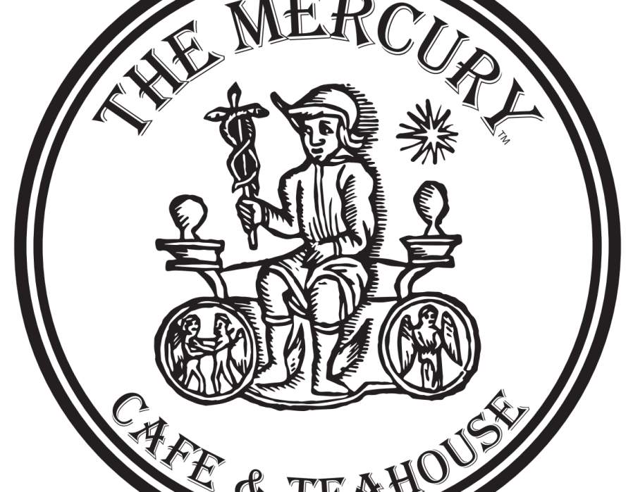 The Mercury Cafe and Teahouse