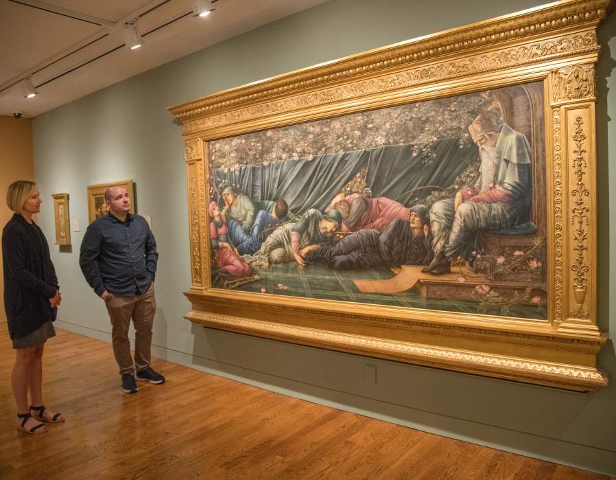 Delaware Art Museum