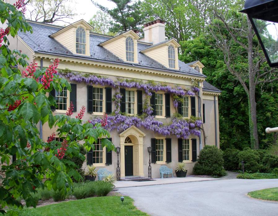 Hagley Museum and Library