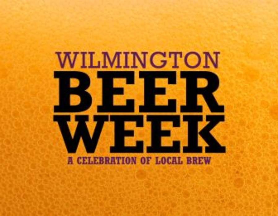 Greater Wilmington Beer Week