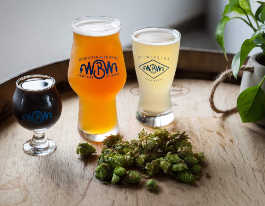 Wilmington Brew Works