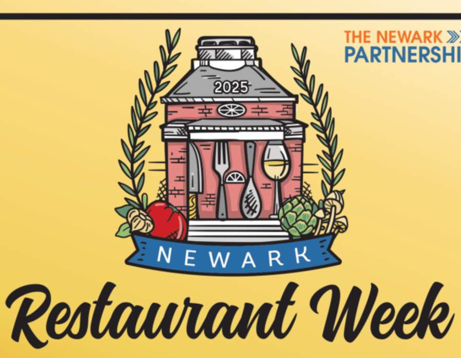 Newark Restaurant Week