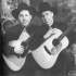Cliff & Bill Carlisle - I'm Sorry Now 1941