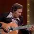 "The Entertainer" played by Chet Atkins