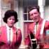 Carl and Pearl Butler - For a Minute There 1967