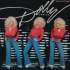 Dolly Parton - Here You Come Again (Audio)