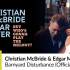 Christian McBride & Edgar Meyer - Barnyard Disturbance (Official Audio)