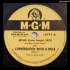 Arthur (Guitar Boogie) Smith - Conversation With A Mule - MGM 10791