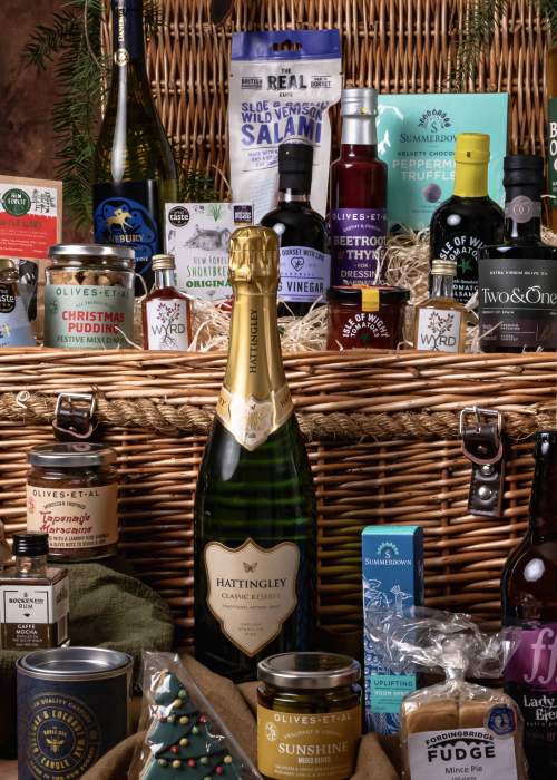 New Forest Hamper Company