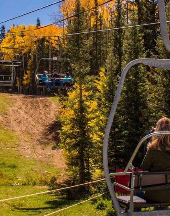 Tourism Santa Fe Santafe Org