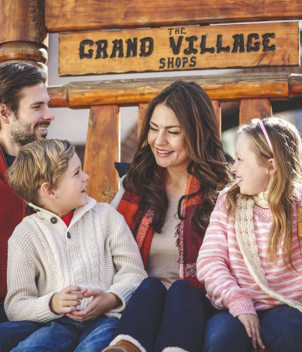 Branson Winter Activities