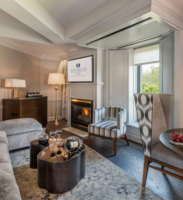 The Beechwood Hotel