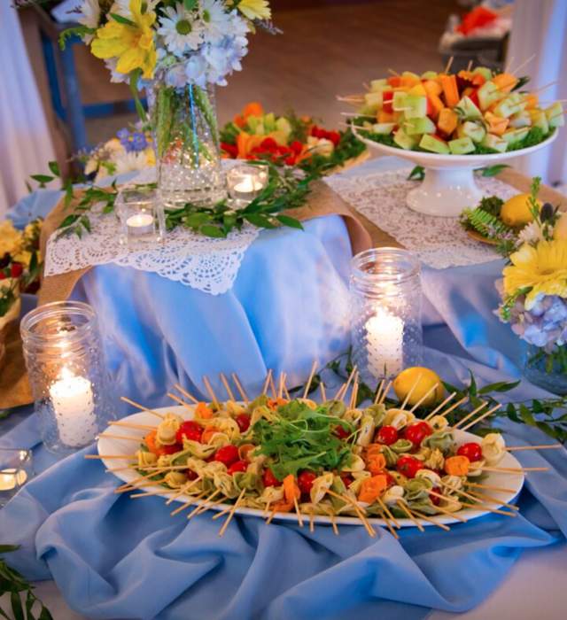 Struck Catering 