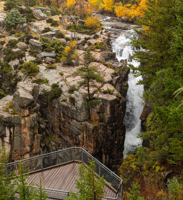6 Ways to Get Outside in Wyoming’s Bighorn Mountain Country