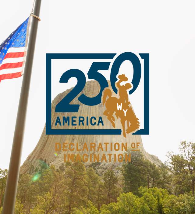 List your event on wyoming250.com