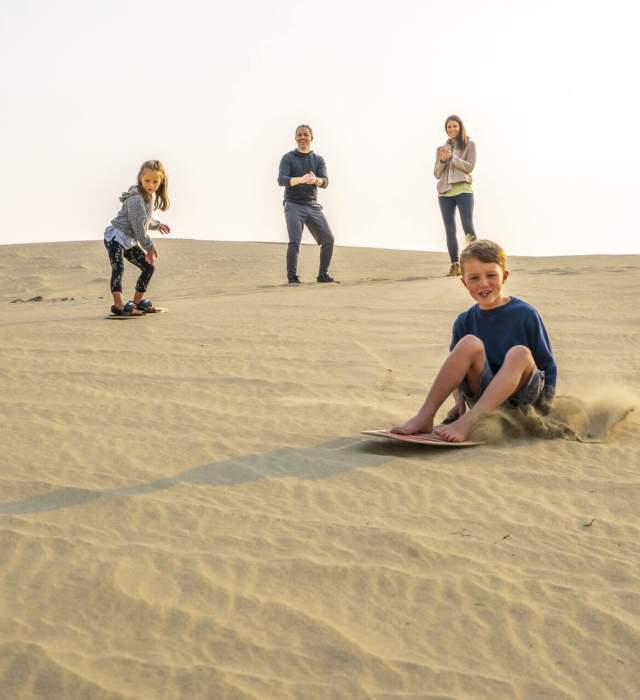 Pick Your Adventure in Rock Springs &amp; Sweetwater County