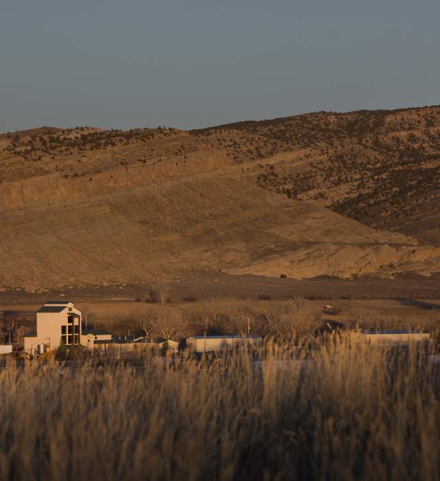 Get a True Taste of the Cowboy State  With Wyoming Whiskey