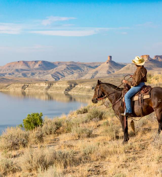 Create Your Own Adventure in Sweetwater County