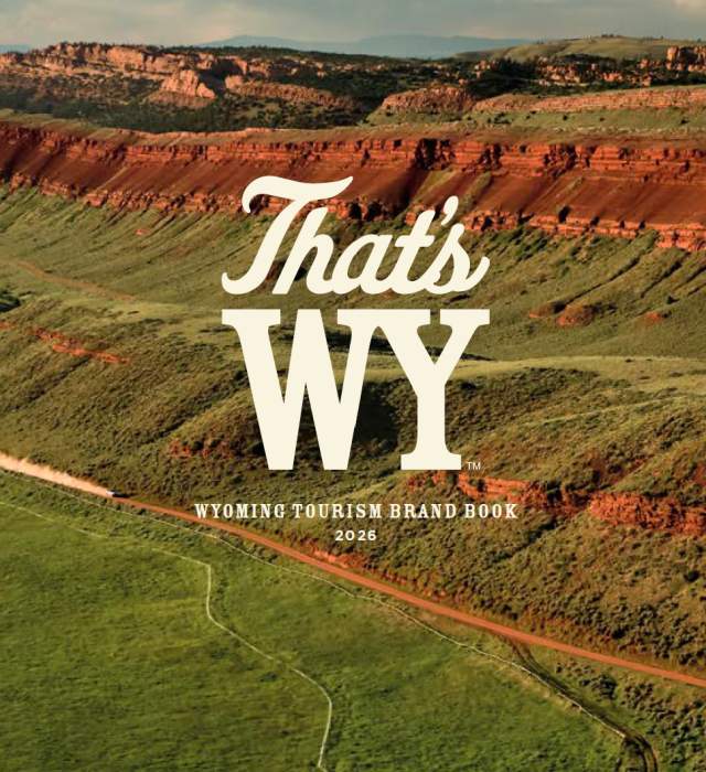 Introducing the 2026 Brand Guidelines