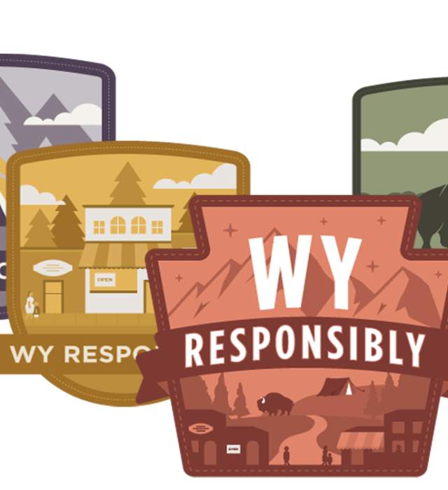 Your 2025 Wyoming Sticker Maps Are Almost Here!