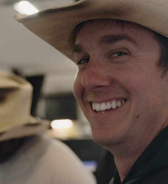 The Journey Continues - Wildly Wyoming - Episode 2