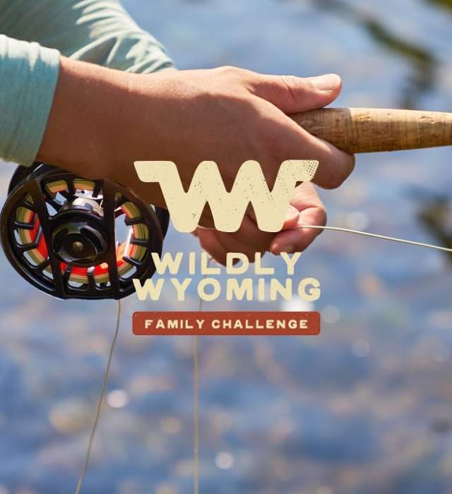 Ep 3: The End of the Road - Wildly Wyoming Family Challenge