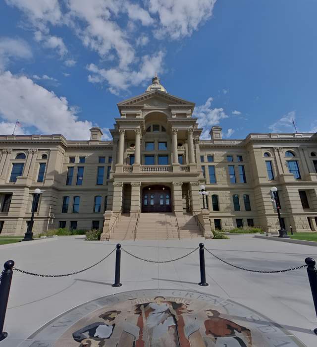 Partners Who Have Participated in 360 Video Capture