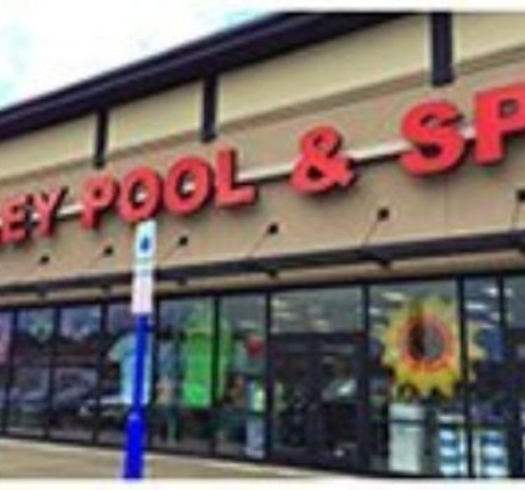 pool spa supplies near me