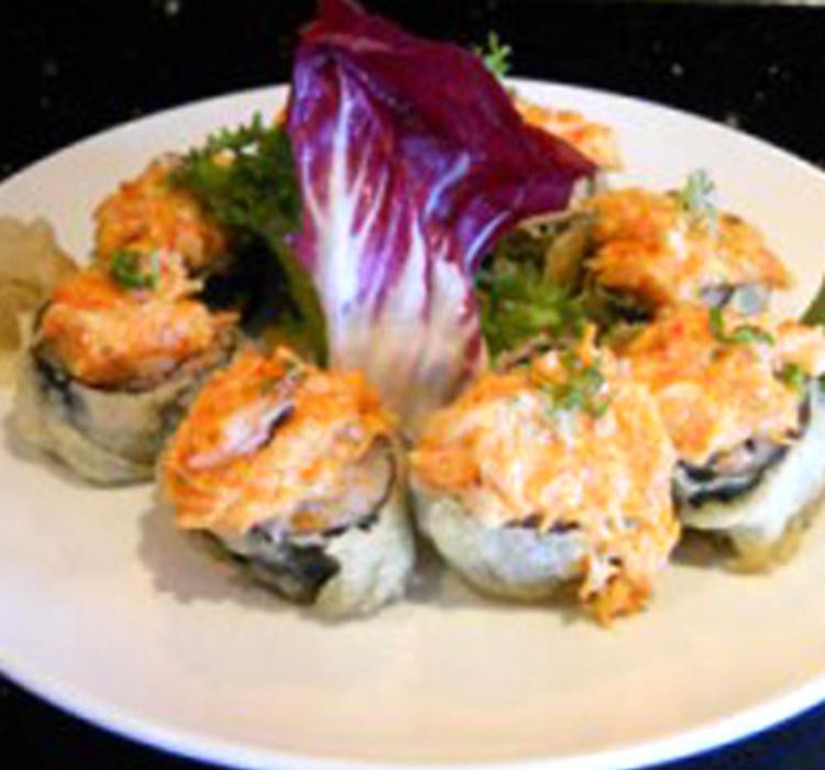 Fusion Japanese Steakhouse