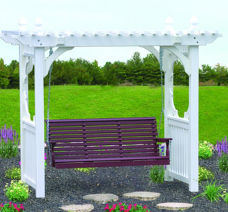 Amish Bulk Food and Deli - Pittsburgh Swing Sets and Amish Lawn Furniture