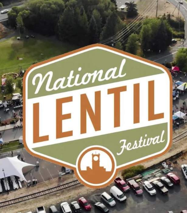 National Lentil Festival