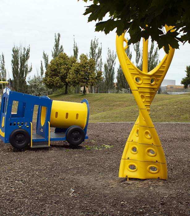 Military Park