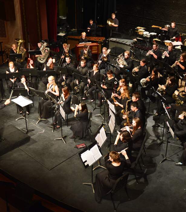 WSU Symphony