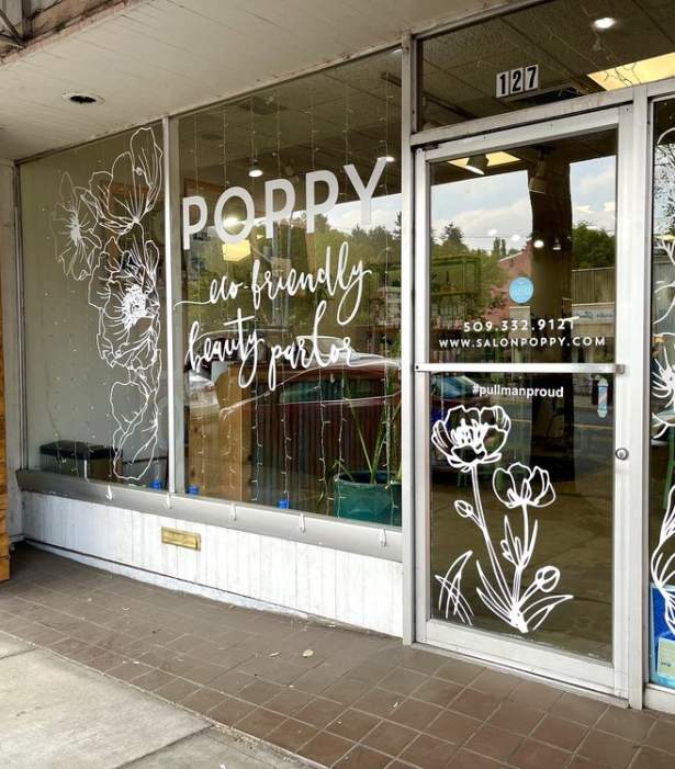 Poppy Salon