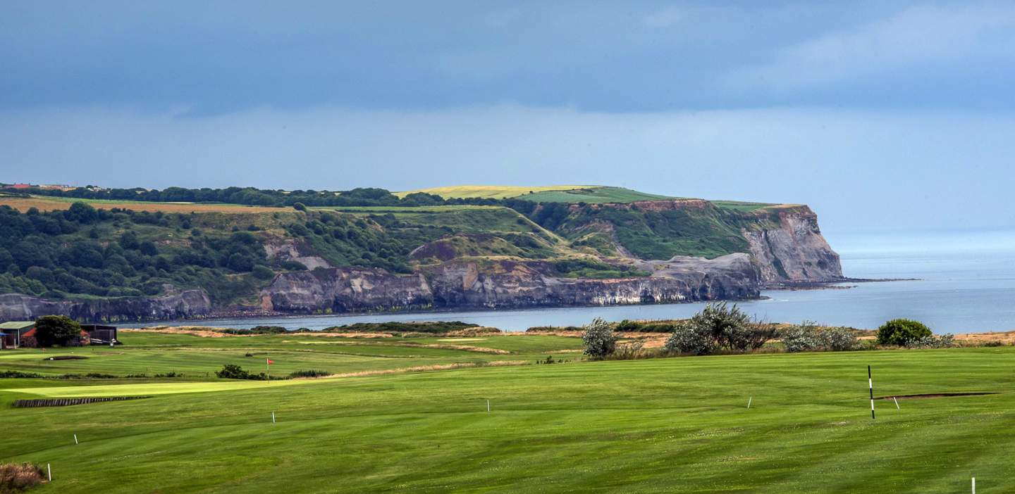 An image of Whitby Golf Club