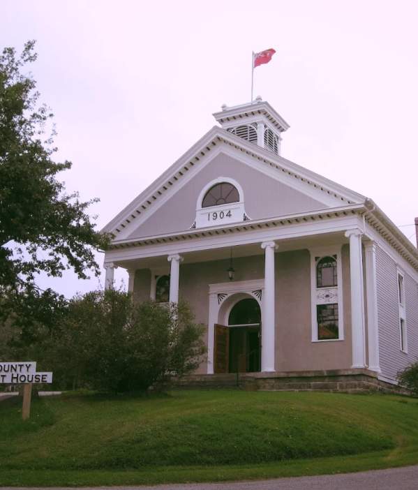 Albert County Museum
