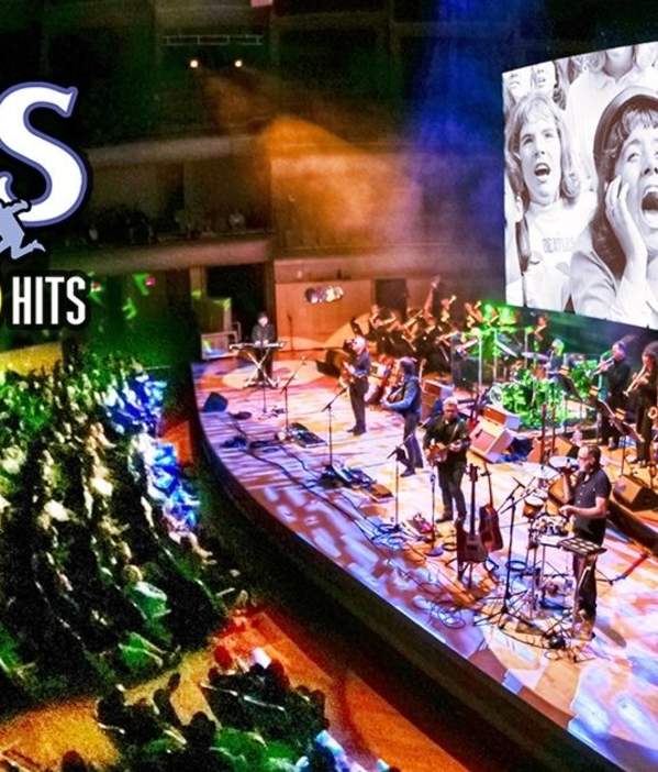 Ones – The Beatles #1 Hits