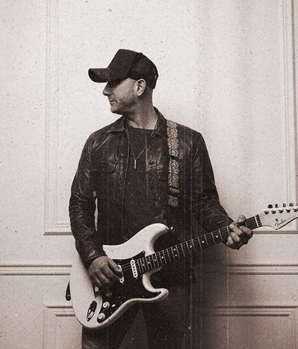 Tim Hicks: Going Somewhere Tour