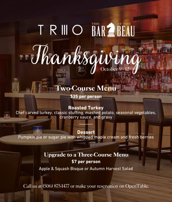 Celebrate Thanksgiving