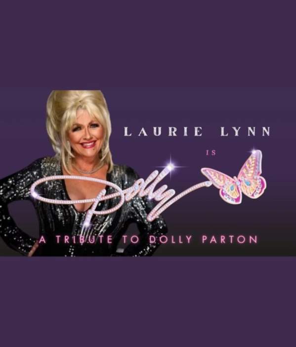 Smokey Mountain Songbird Tribute to Dolly Parton
