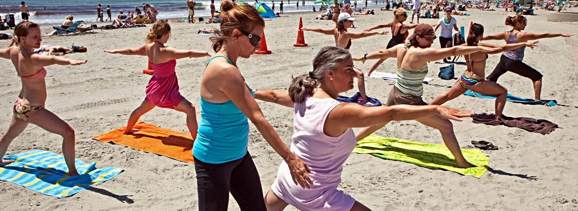 Ideas Newport rhode island workout classes for Routine Workout